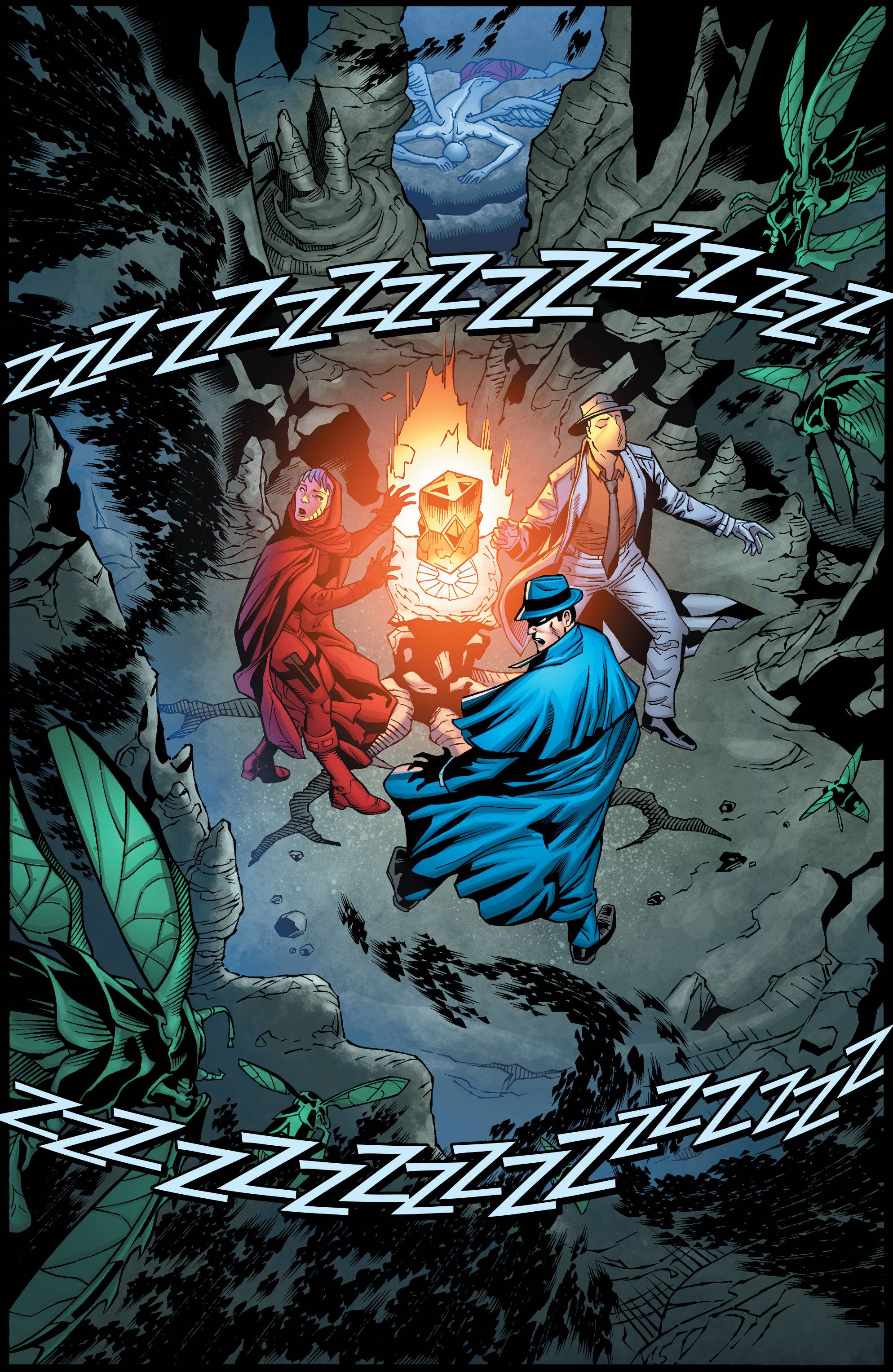 Греховная Троица №4 онлайн