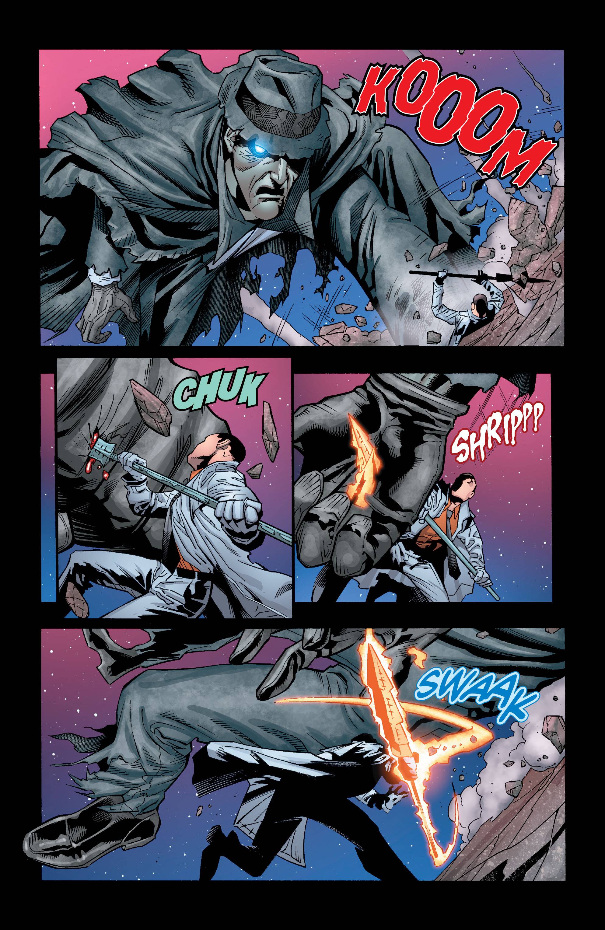 Греховная Троица №5 онлайн