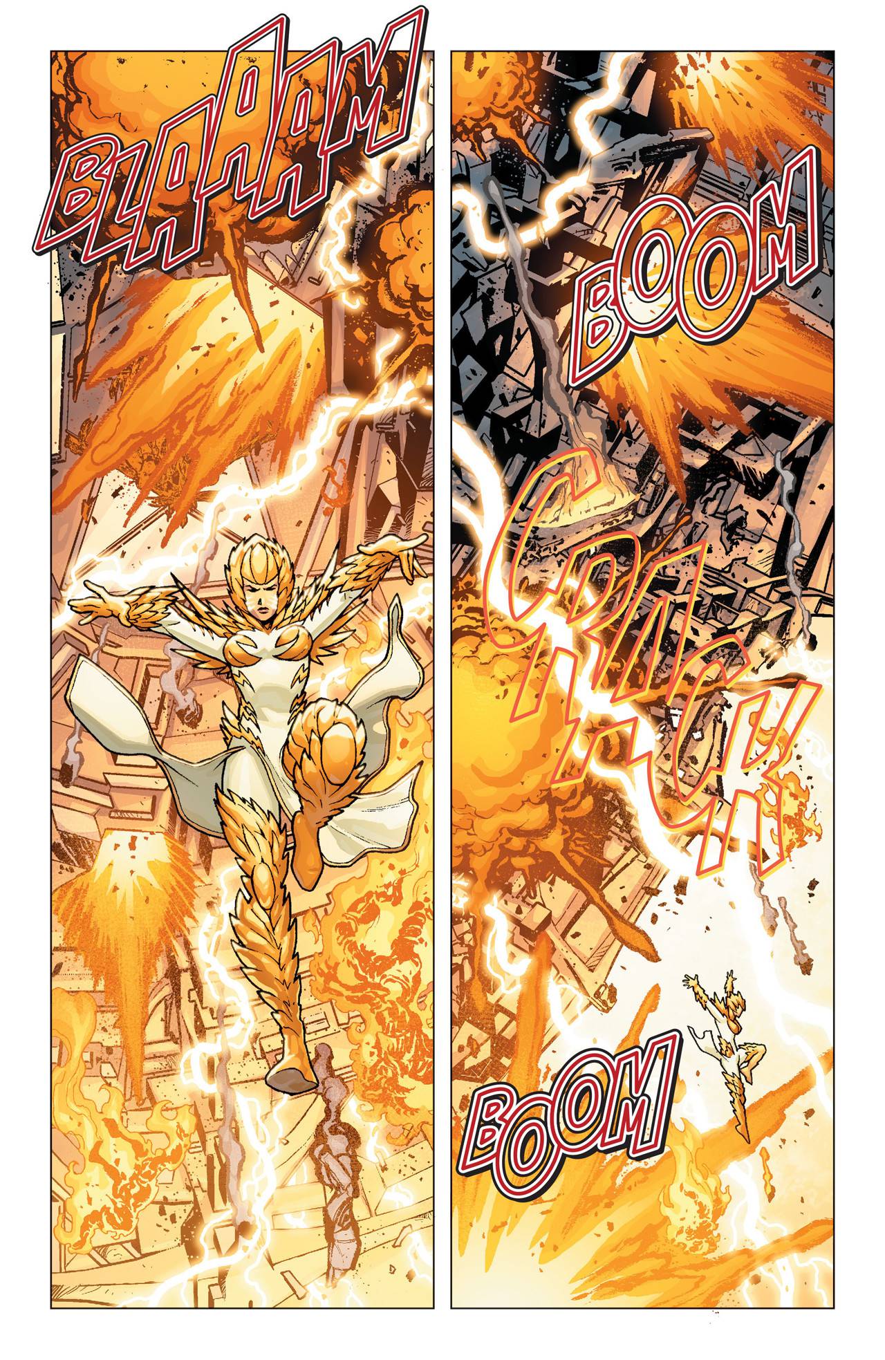 Греховная Троица: Пандора №8 онлайн