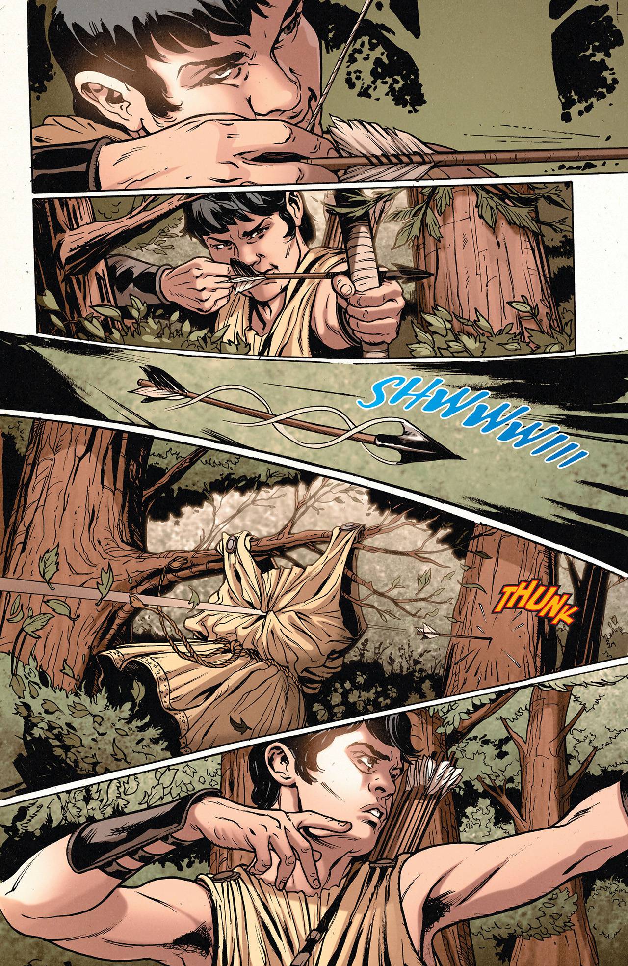 Чудо-Женщина №23.1 онлайн