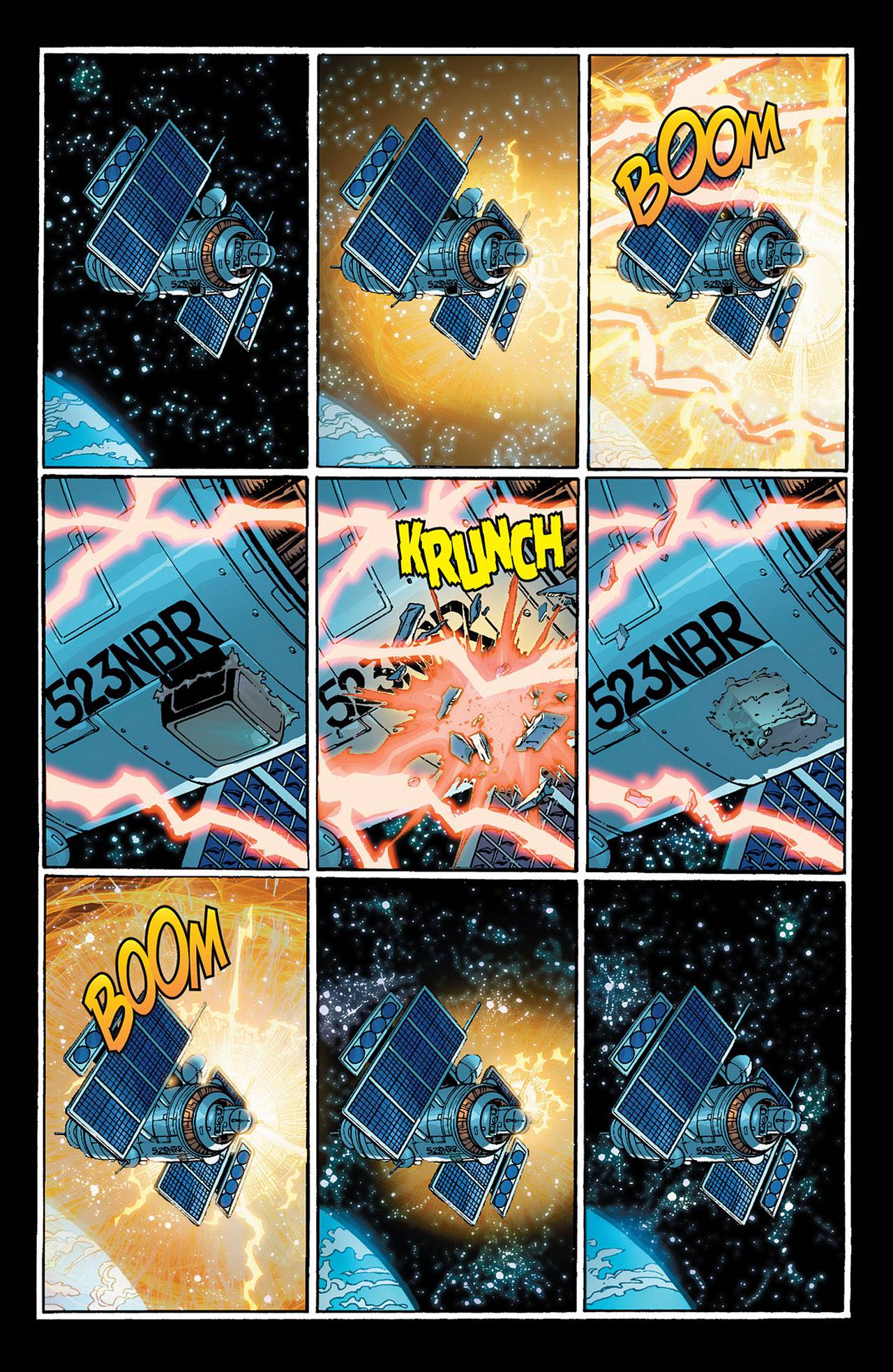 Элита Миров №6 онлайн