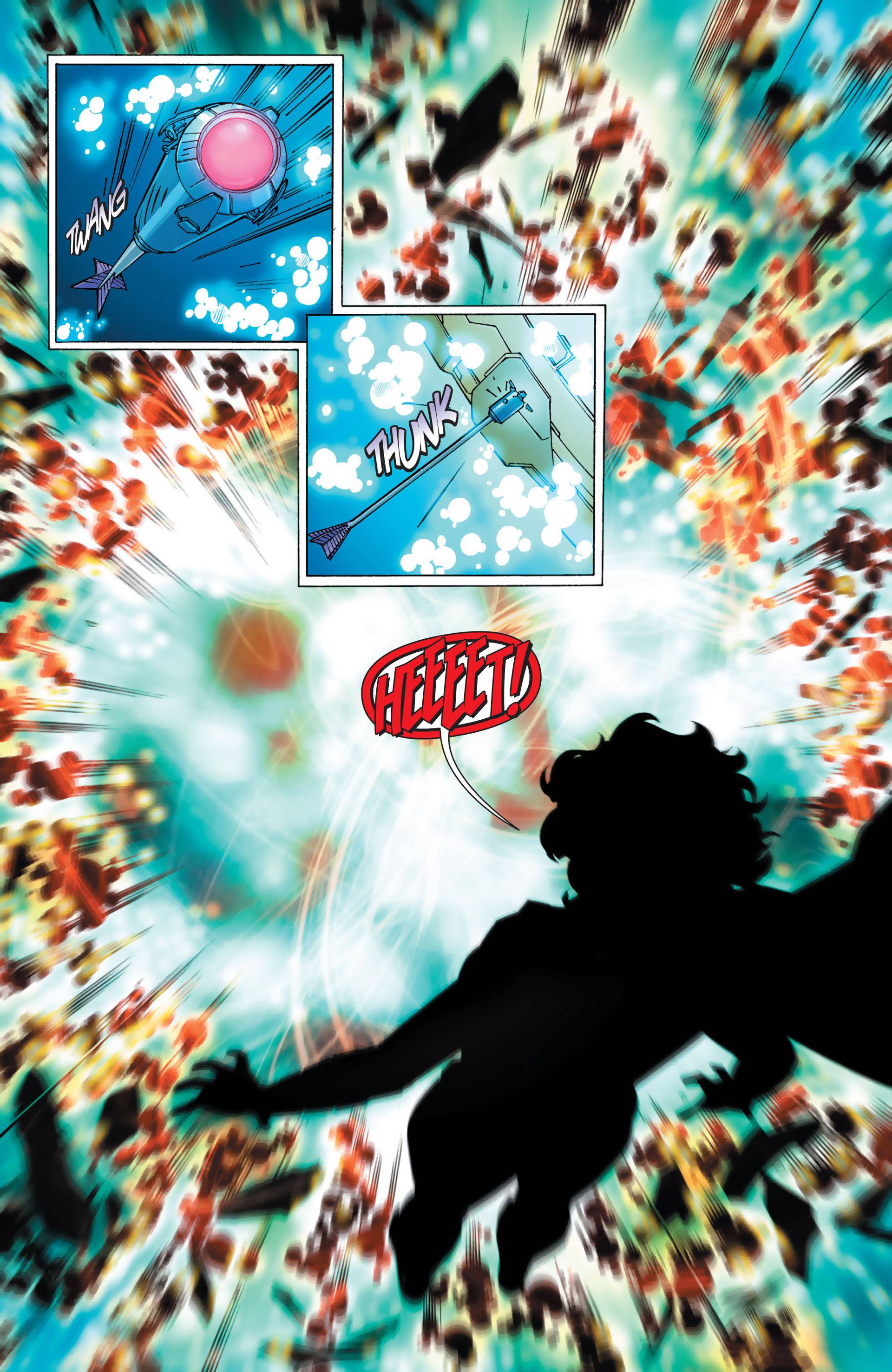 Элита Миров №21 онлайн